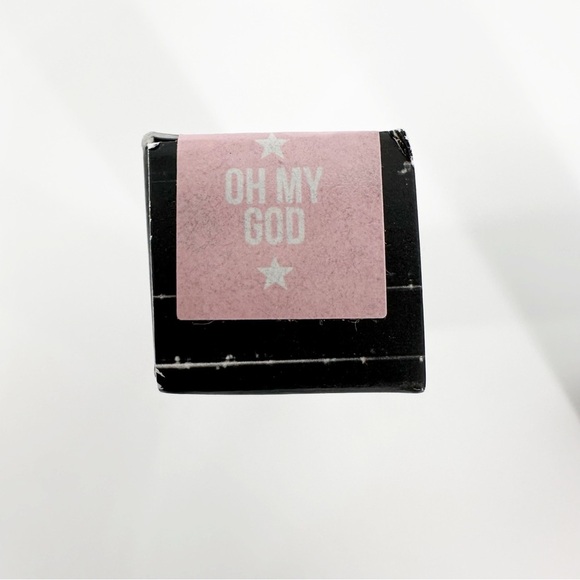 New Jeffree Star Velour Liquid Lipstick- Oh My God - Picture 4 of 4